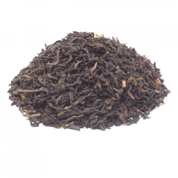 Earl Grey-Spezial