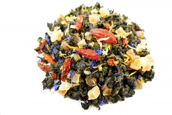 Hamburger Seute Deern Oolong