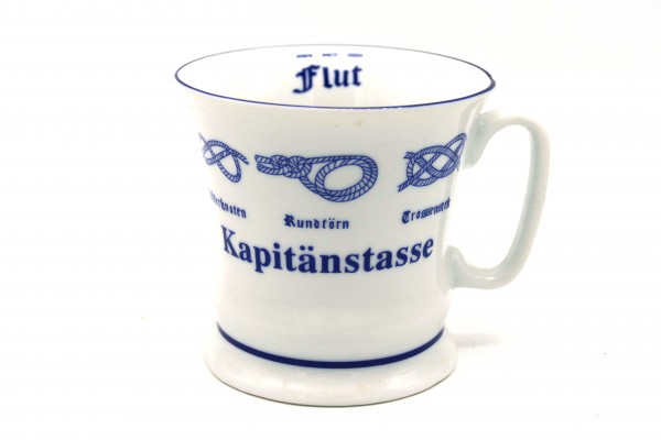 Kapitänstasse