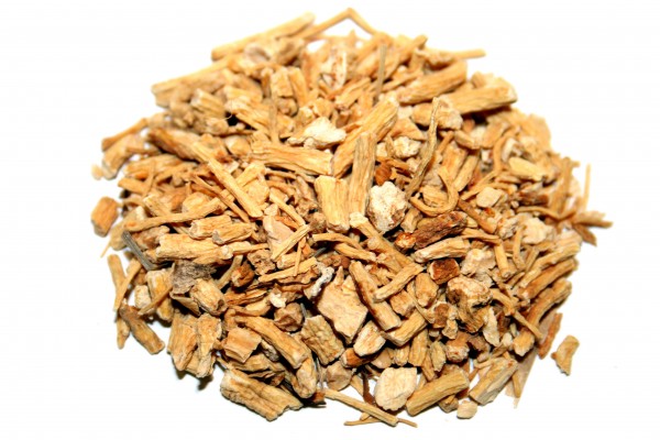 GINSENGWURZEL-Panax ginseng