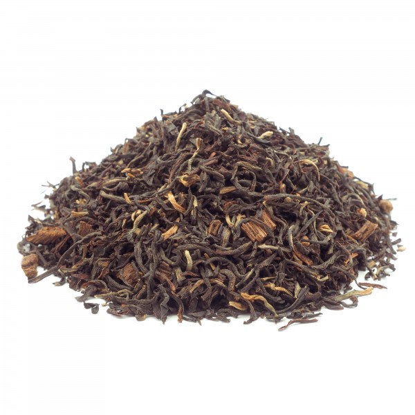 Ostfriesischer Sonntagstee mit echter Vanille Superior Blend