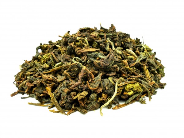 GUI HUA SE CHUNG – "KWAI FLOWER" Hua Cha-Blütenoolong - Highgrown