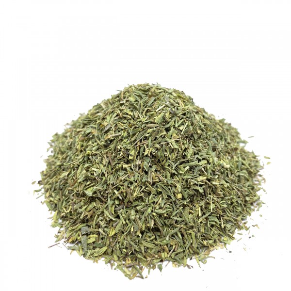 BIO Thymian gerebelt