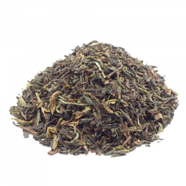 Edelmann´s Feinster Friesischer Tee Green Oolong Black Friesenblend