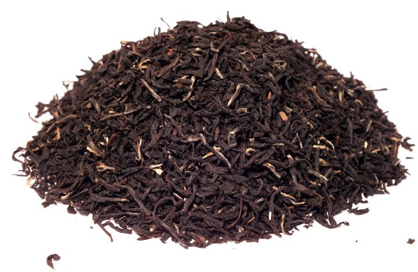 Waulugalla (Silver Candy) Ceylon Dimbula Distrikt (Erntezeit Dezember-März)