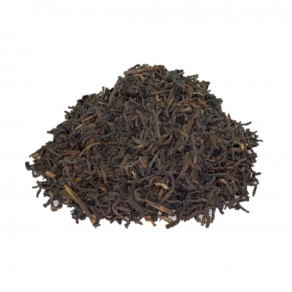 Assam entkoffeiniert