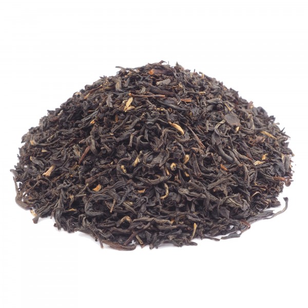BIO Tonganagaon Assam Second Flush
