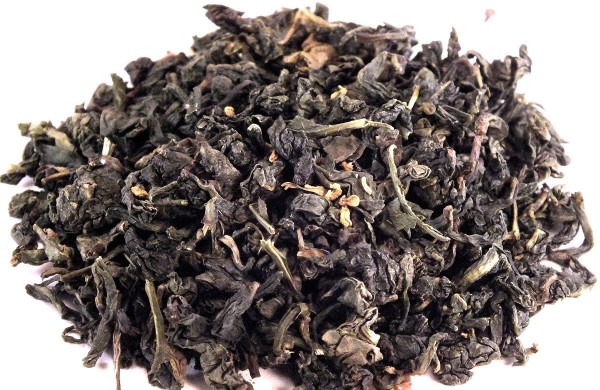 GUI HUA SE CHUNG – "KWAI FLOWER" Hua Cha-Blütenoolong - Highgrown